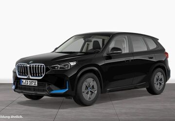 BMW iX1 78.377 km 31.880 &euro; Dreieich-Sprendlingen 63303