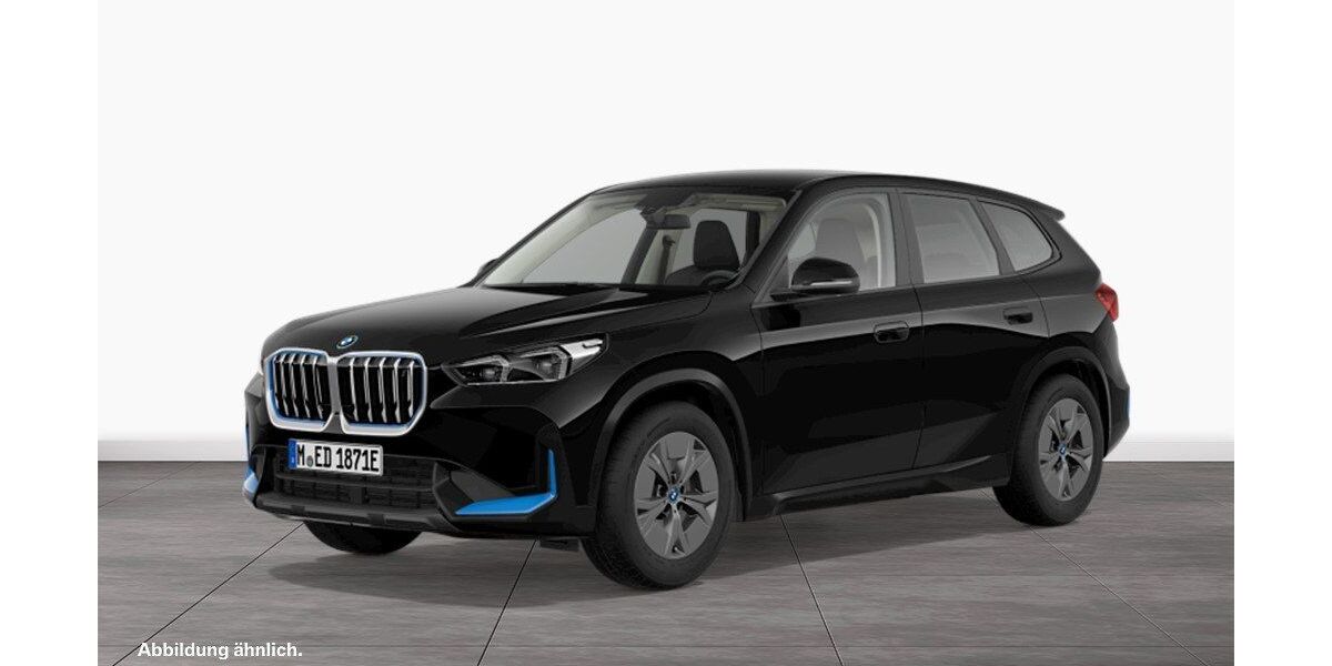 BMW iX1 78.377 km 31.880 &euro; Dreieich-Sprendlingen 63303