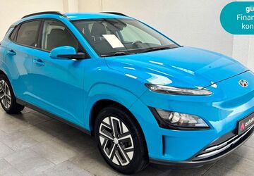 Hyundai KONA Elektro 62.288 km 19.470 &euro; Egelsbach 63329