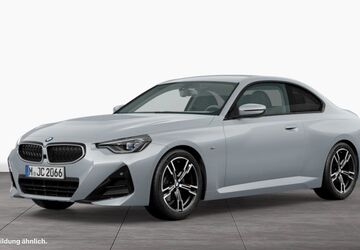 BMW 218 15.071 km 37.290 &euro; Dreieich-Sprendlingen 63303