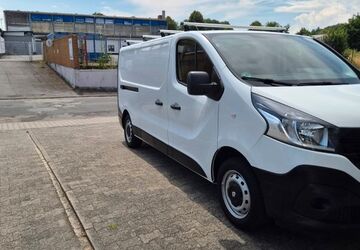 Renault Trafic 70.000 km 16.500 &euro; Roßdorf 64380