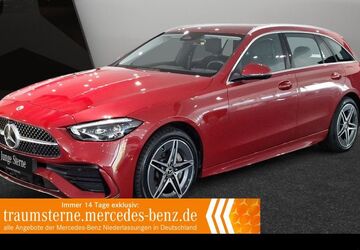 Mercedes-Benz C 300 28.465 km 36.990 &euro; Darmstadt 64295