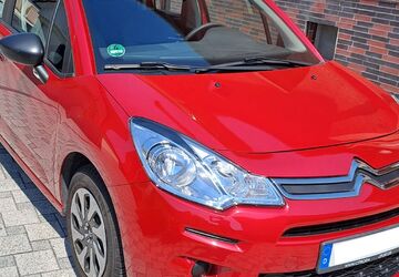 Citroen C3 59.990 km 5.100 &euro; Niederdorfelden 61138