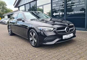 Mercedes-Benz C 220 148.400 km 23.490 &euro; Offenbach am Main 63069