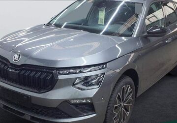 Skoda Kamiq 10.200 km 27.999 &euro; Mühlheim 63165
