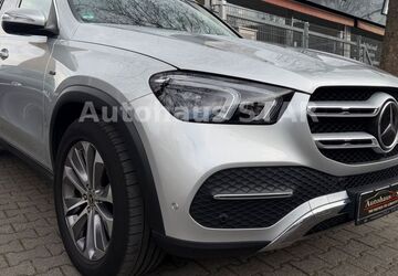 Mercedes-Benz GLE 350 117.000 km 44.990 &euro; Offenbach am Main 63071