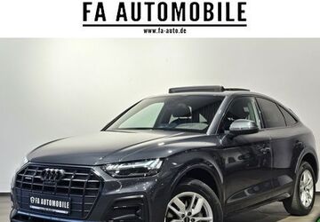 Audi Q5 21.492 km 46.990 &euro; Mainaschaff 63814