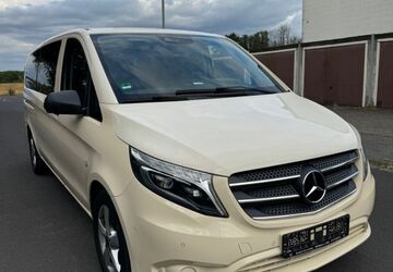 Mercedes-Benz Vito 385.000 km 14.800 &euro; Offenbach 63071