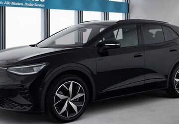 VW ID.4 43.522 km 37.960 &euro; Maintal 63477