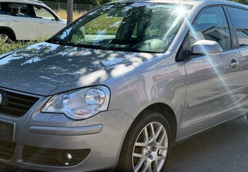 VW Polo 272.300 km 1.690 &euro; Groß Gerau 64521