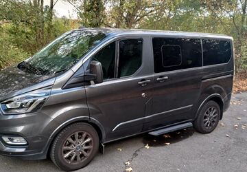 Ford Tourneo Custom 32.000 km 39.900 &euro; Friedrichsdorf 61381