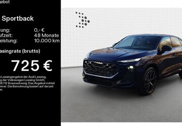 Audi Q3 5.900 km 58.999 &euro; Königstein im Taunus 61462