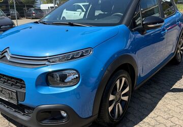 Citroen C3 156.985 km 5.799 &euro; Hanau 63452