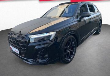 Audi Q7 21.600 km 76.979 &euro; Offenbach am Main 63071