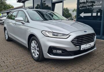Ford Mondeo 51.000 km 17.490 &euro; Offenbach am Main 63069