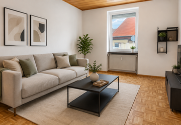 Wohnung Langen - 2 Zimmer, 56 m&sup2;, 840&euro; | Angebot:27233406