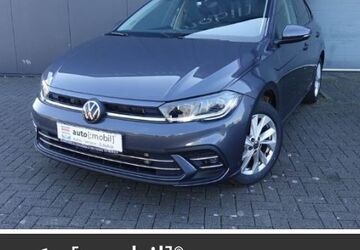 VW Polo 48.500 km 18.980 &euro; Hainburg 63512