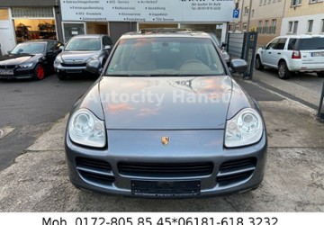 Porsche Cayenne 149.000 km 9.990 &euro; Hanau 63450