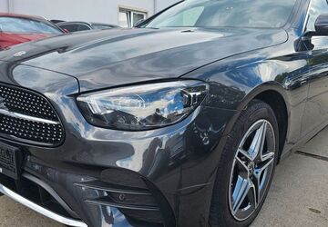 Mercedes-Benz E 300 228.100 km 20.333 &euro; Hattersheim 65795