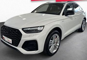 Audi Q5 8.100 km 52.779 &euro; Offenbach am Main 63071