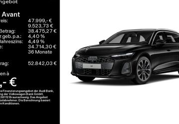 Audi A6 23.100 km 47.999 &euro; Hanau 63452