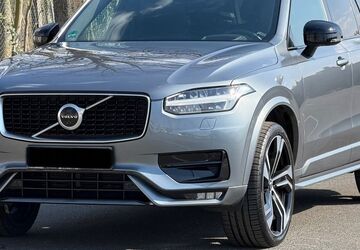 Volvo XC90 112.000 km 33.499 &euro; Offenbach am Main 63075