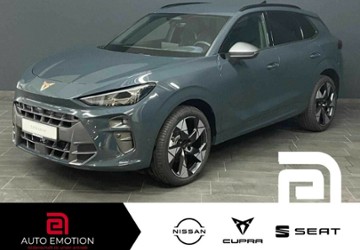 Cupra Terramar 3.495 km 36.984 &euro; Offenbach 63069