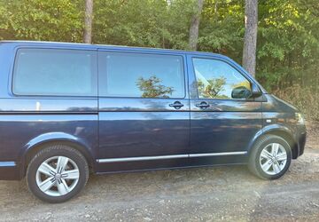 VW T5 Multivan 263.000 km 12.900 &euro; Offenbach am Main 63071