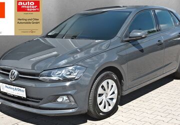 VW Polo 134.250 km 10.500 &euro; Maintal 63477