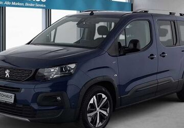 Peugeot Rifter 112.036 km 16.490 &euro; Maintal 63477