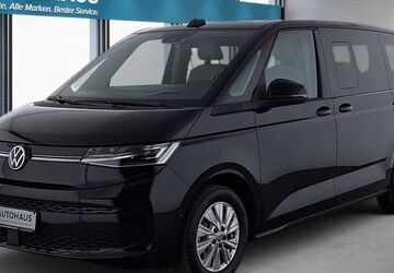 VW T7 Multivan 54.927 km 44.640 &euro; Maintal 63477