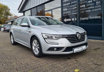 Renault Talisman 344.300 km 4.990 &euro; Offenbach am Main 63069