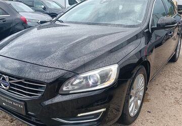 Volvo V60 210.000 km 6.000 &euro; Maintal 63477