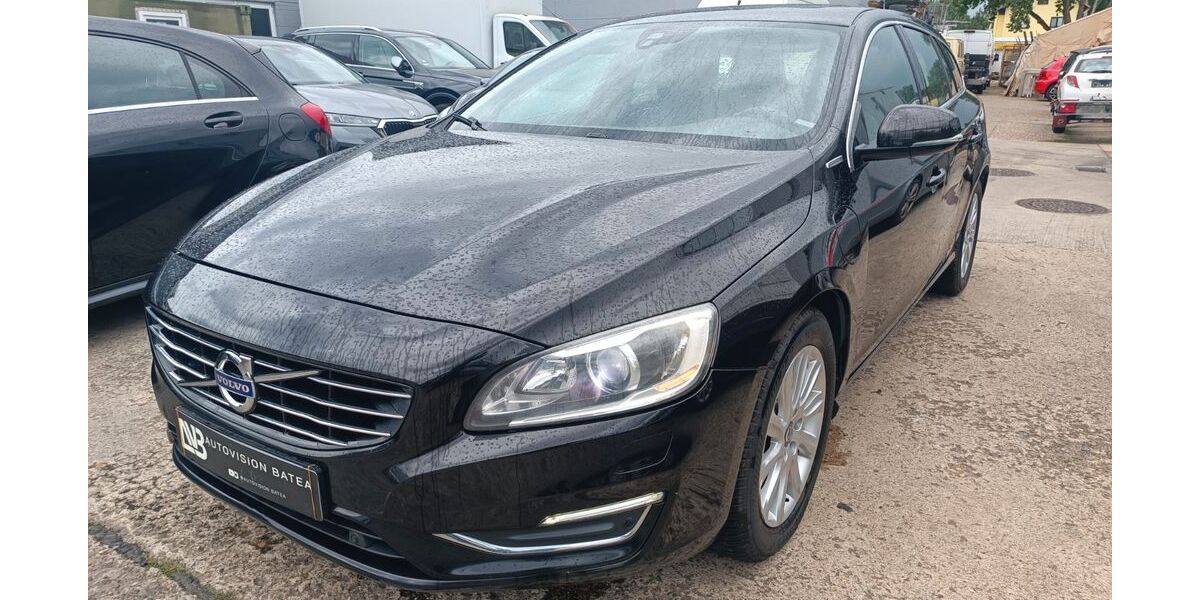Volvo V60 210.000 km 6.000 &euro; Maintal 63477