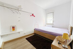 Für Wochenendpendler! Möblierte 3-Zimmer-Wohnung zur Vermietung auf Zeit - Etagenwohnung Darmstadt / Arheilgen Arheilgen | Angebot:27395814