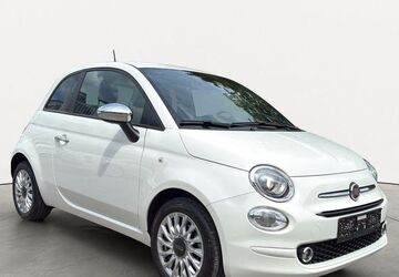 Fiat 500 13.632 km 13.550 &euro; Oberursel (Taunus) OT Oberursel 61440