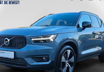 Volvo XC40 70.450 km 28.730 &euro; Hanau 63452