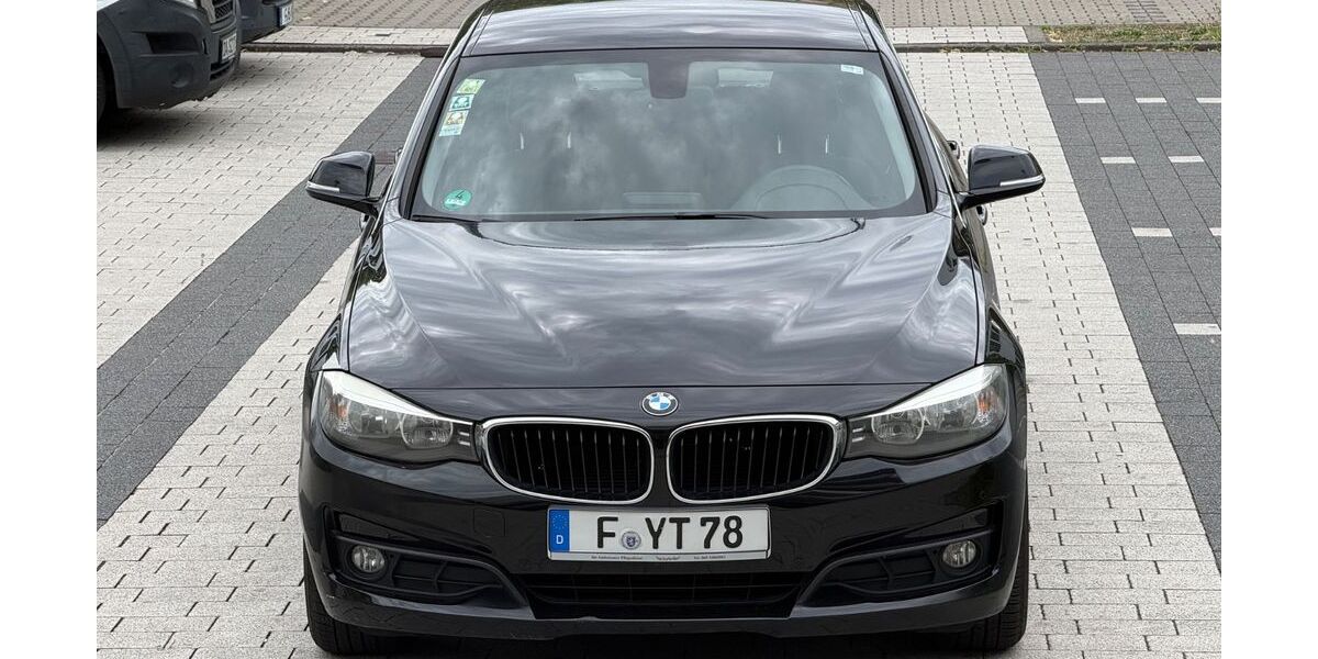BMW 320 315.000 km 5.700 &euro; Offenbach am Main 63069