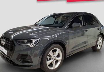 Audi Q3 5.800 km 38.979 &euro; Offenbach am Main 63071