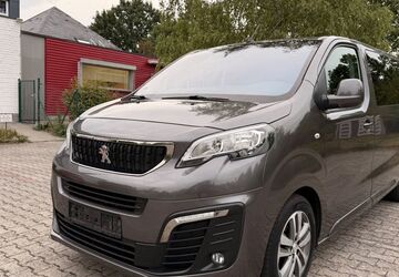 Peugeot Traveller 225.000 km 16.800 &euro; Nidderau 61130
