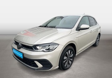 VW Polo 3.726 km 20.889 &euro; Gross-Gerau 64521