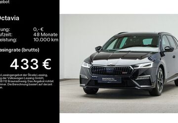 Skoda Octavia 52.300 km 28.888 &euro; Mühlheim 63165