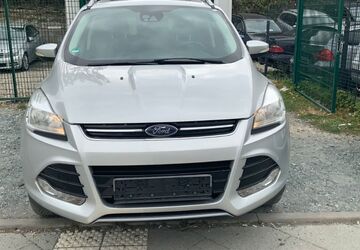 Ford Kuga 261.897 km 5.650 &euro; Frankfurt am Main 60486