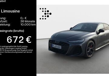 Audi A6 6.900 km 64.999 &euro; Königstein im Taunus 61462