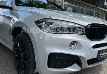 BMW X6 104.000 km 36.300 &euro; Offenbach am Main 63071
