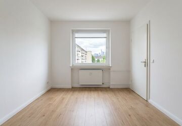 2-Zimmer-Wohnung in Frankfurt-Bockenheim - Wohnung Frankfurt Bockenheim | Angebot:27437363