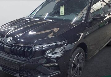 Skoda Kamiq 9.500 km 28.449 &euro; Mühlheim 63165