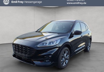 Ford Kuga 57.264 km 21.900 &euro; Frankfurt 60386