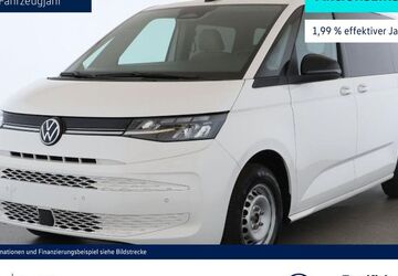 VW T7 Multivan 10.026 km 43.540 &euro; Hanau 63452