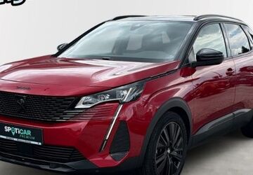 Peugeot 3008 55.500 km 27.490 &euro; Kleinostheim 63801
